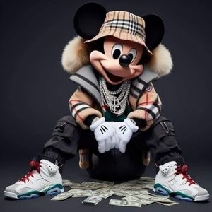 Meet your Posher, Louis